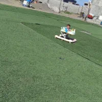 اجاره ای چمن مصنوعی برای مراسمات