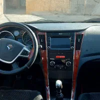 خودرو دنا پلاس ۱۴۰۱|خودرو سواری و وانت|کرمانشاه, |دیوار