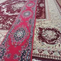 قالیچه کناره