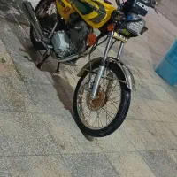 ۲۰۰ پرواز|موتورسیکلت|شاهین‌شهر, مسکن مهر|دیوار