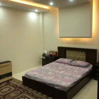 ویلاباغ350mاب برق گازابتدای سهیلیه کردان سرسبز|فروش خانه و ویلا|کرج, باغ سیب|دیوار