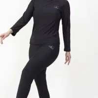 ست تیشرت آستین بلند و لگ