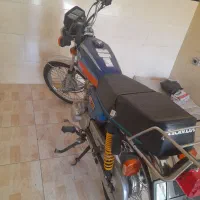 موتور125مزایده استارتی88