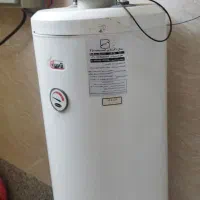 آبگرمکن ایستاده آزمون