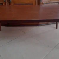 میز جلو مبلی