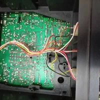 دستگاه ظبط صدا درحد نو اصلا کارنکرده|سیستم صوتی خانگی|تهران, جمالزاده|دیوار