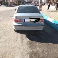 سمند ۸۳|خودرو سواری و وانت|دیواندره, |دیوار