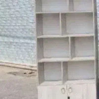 کتابخانه تمیز