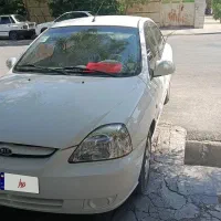 ریو مدل ۹۰|خودرو سواری و وانت|شیراز, لاله|دیوار