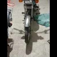 موتور مدل 90 تمیز