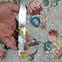 چاقو دنده ای و زنجانی|کلکسیون و سرگرمی|کرمان, |دیوار