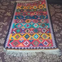 گلیم یگلا باف ۸۰در ۱۳۰