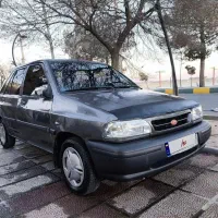 پراید 131مدل 86|خودرو سواری و وانت|صباشهر, |دیوار