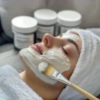 تخفیف50٪ آموزش کامل فیشیال پوست/مدرک رسمی|خدمات آموزشی|کرج, عظیمیه|دیوار