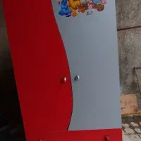 کمد و تخت نوجوان