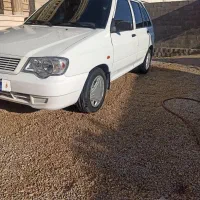 هاچپک 111مدل 98