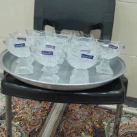 بستنی خوری وپارچ|ظروف سرو و پذیرایی|پاکدشت, حصار امیر|دیوار