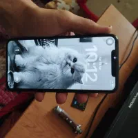 ۱۱پرو مکس ۶۴ تمیز ۲سیم