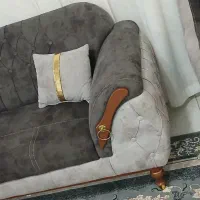 مبل در حد|مبلمان خانگی و میز عسلی|کرج, محمد آباد|دیوار