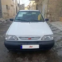 پراید97|خودرو سواری و وانت|اهواز, کمپلو جنوبی|دیوار