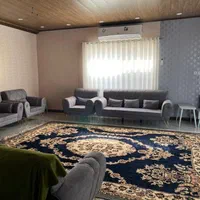 خانه ویلایی دربست چشمه سر سه خواب