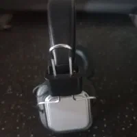 هدفون تکسکوب|پخش‌کننده همراه|قم, زاویه|دیوار