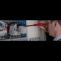 برقکشی و نصب دوربین حرفه ای