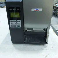 پرینتر/بارکد وچاپ سایز پوشاک