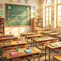 تدریس کلاس خصوصی توسط معلم رسمی آموزش و پرورش