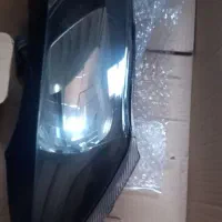 چراغ جلو کوییک