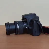 دوربین کنون 850D (canon)|دوربین عکاسی و فیلم‌برداری|اصفهان, ناژوان|دیوار