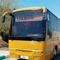 اتوبوس ولوو تیپ1|خودرو سنگین|اصفهان, خرم|دیوار