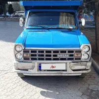 نیسان دیزل مدل 90