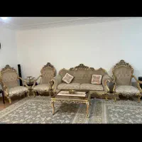 مبل ۸نفراستیل