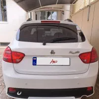 کوییک sمدل۱۴۰۲|خودرو سواری و وانت|محمدیه-قزوین, |دیوار