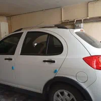 کوئیک 401|خودرو سواری و وانت|مشهد, مقدم|دیوار