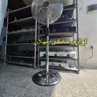 پنکه سه پره و چهار پره هیرو براوو