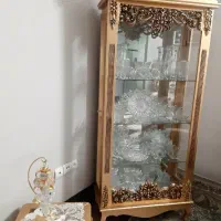 ویترین شیک و سلطنتی|بوفه، ویترین، کنسول|تهران, دردشت|دیوار