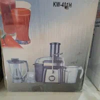 آبمیوه گیر