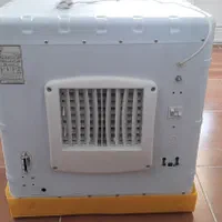 کولر ابی طلائی 3000
