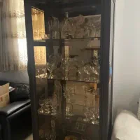 ویترین تزیینی ودکوری