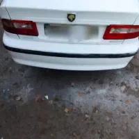 فروش ماشین سمند