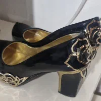 کفش مجلسی|کیف، کفش، کمربند|کوهدشت, |دیوار