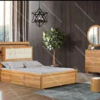 سرویس خواب کارن|تخت و سرویس خواب|اصفهان, همت‌آباد|دیوار