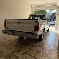 مزدا b2000 ژاپنی|خودرو سواری و وانت|جیرفت, |دیوار