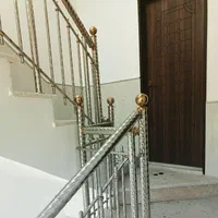 نرده استیل سورنا