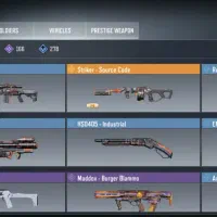 کالاف|کنسول، بازی ویدئویی و آنلاین|زبرخان, |دیوار