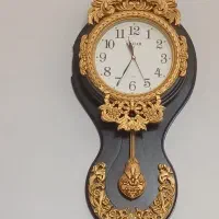 ساعت دیواری