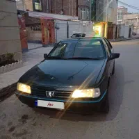 اردی ۸۵ دوگانه