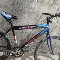 دوچرخه 26 در حد نو